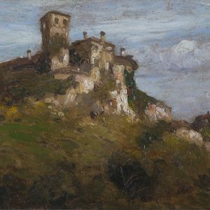 Castello di Villalta