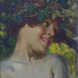 Piccola Ninfa