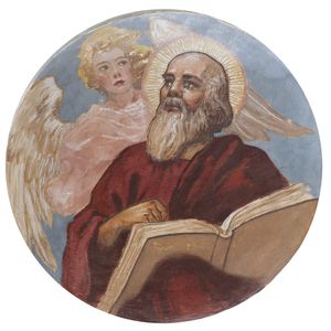San Matteo