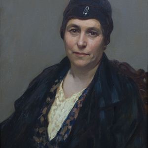 Ritratto di Felicita Civran
